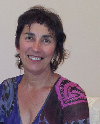 Jeanne Marie Beaufreton: Gestalt thérapeute
