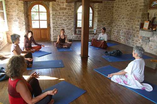 meditation