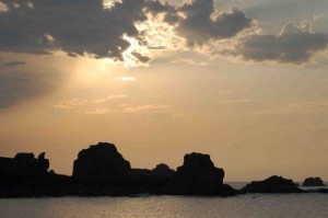 Soleil de Plougestan
