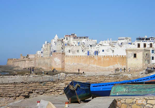 Yoga Maroc