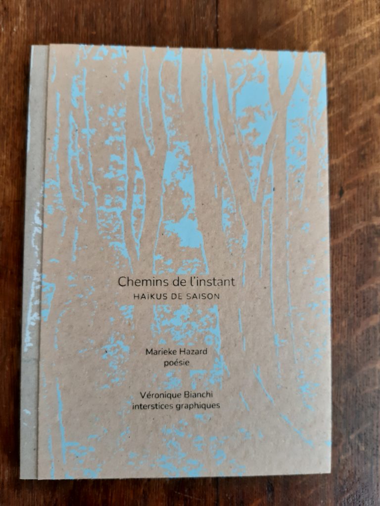 Chemins de l'instant